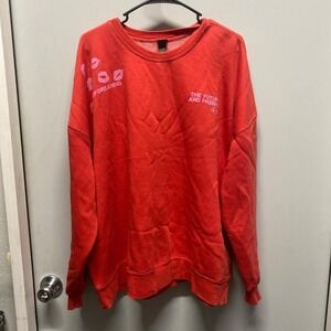 Large Wild Fable "Keep Dreaming" Sweater. New With Tags